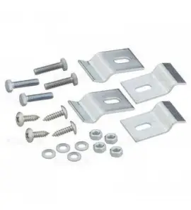 Ideal Standard Zestaw montażowy do umywalki podblatowej T645567  W MAGAZYNIE