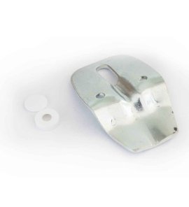      Ideal Standard Zestaw montażowy do umywalki S911167 WYPRZEDAŻ MAGAZYNOWA!!