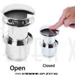 Ideal Standrd Venice Zestaw odpływowo - przelewowy  K 7810 AA