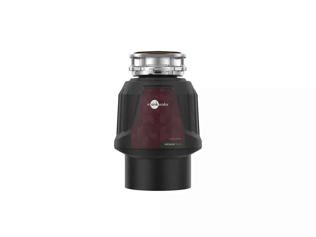 InSinkErator Premium 700 EC Rozdrabniacz odpadków organicznych 80374T-ISE