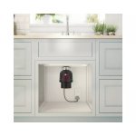 InSinkErator Premium 700 EC Rozdrabniacz odpadków organicznych 80374T-ISE