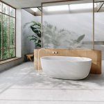 Kaldewei Meisterstück Oyo Duo Wanna wolnostojąca 173x82 biały 205143530001