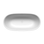 Kaldewei Meisterstück Oyo Duo Wanna wolnostojąca 173x82 biały 205143530001