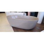 Kaldewei Meisterstück Oyo Duo Wanna wolnostojąca 173x82 warm grey 205143530671