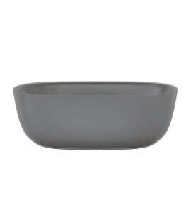 Kaldewei Meisterstück Oyo Duo Wanna wolnostojąca 163x77 cool grey 70 205043530665