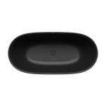 Kaldewei Meisterstück Oyo Duo Wanna wolnostojąca 173x82 cool grey 90 205143530667