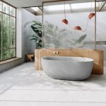 Kaldewei Meisterstück Oyo Duo Wanna wolnostojąca 173x82 cool grey 30 205143530663