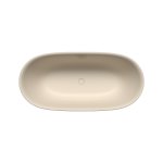 Kaldewei Meisterstück Oyo Duo Wanna wolnostojąca 173x82 warm beige 20 205143530661