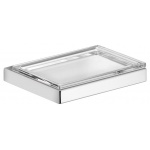 Kecuo Edition 11 Uchwyt na mydelniczkę, Chrom 11155019000