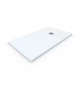 Kerasan H2.5 Brodzik Prostokątny 70x160 cm Biały mat 703630