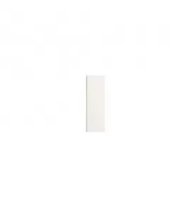 Kerasan Inka Blat ceramiczny 12x35 cm Biały 341501