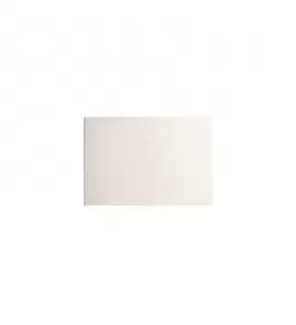 Kerasan Inka Blat ceramiczny 52x35 cm Biały 341801