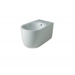 Kerasan Nolita Bidet wiszący 35x55 cm Biały 532501