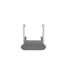 Kerasan Siedzisko ścienne składane pod prysznic 903801