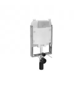 Kerasan Spłuczka podtynkowa WC 752301