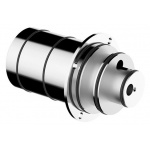 Keuco Adaptor przedłużający, Chrom 59916000401