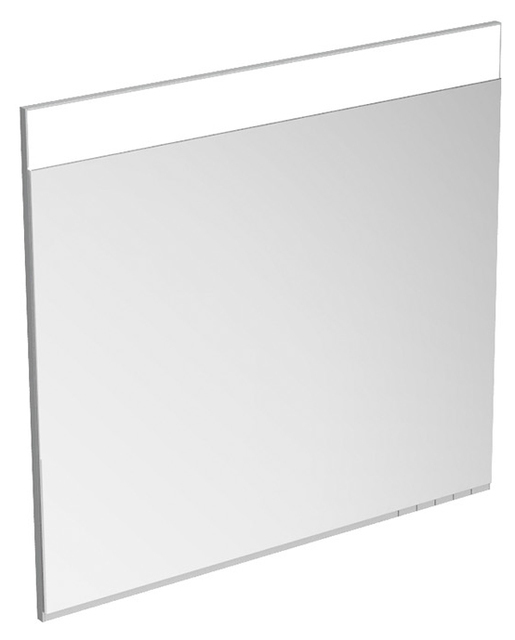Keuco Edition 400 Lustro 650x710 mm podświetlane 13 Watt 11596171500