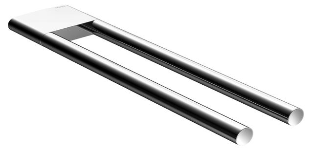 Keuco Edition 400 Wieszak na ręcznik 340 mm, Chrom 11519010000