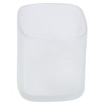 Keuco Elegance Szklany pojemnik do dozownika mydła 11652009000