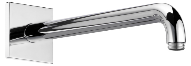 Keuco Elegance Ramię prysznica 462 mm, Chrom 53088010402