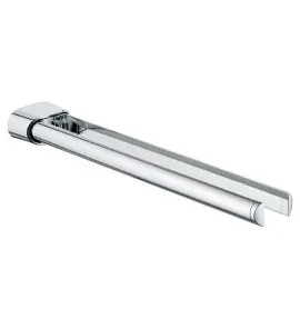 Keuco Elegance Wieszak na ręcznik 340 mm, Chrom 11620010000