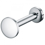 Keuco Elegance Wieszak na szlafrok, Chrom 11616010000