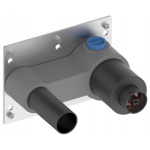 Keuco Element montażowy, podtynkowy 59916000070