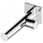 Keuco IXMO Bateria umywalkowa jednouchwytowa ścienna, Chrom 59516011102
