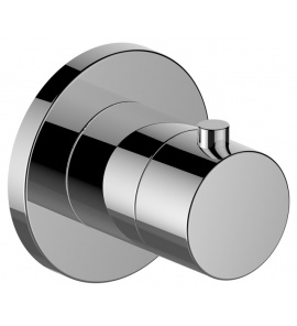 Keuco IXMO SOLO Bateria termostatyczna podtynkowa, Chrom 59553010001