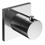 Keuco IXMO SOLO Bateria termostatyczna podtynkowa, Chrom 59553010002