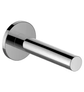 Keuco IXMO Wylewka wanowa, 152 mm Chrom 59545010001