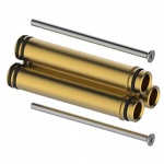 Keuco IXMO Zestaw przedłużający do baterii jednouchwytowej 59551000071