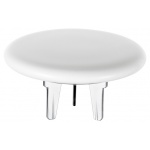 Keuco Korek ceramiczny, Biały 59990310001