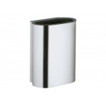 Keuco Plan Kosz na śmieci, Stal nierdzewna 14988070000