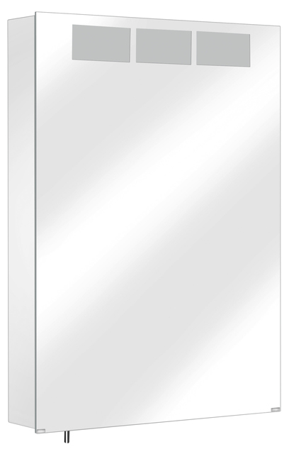Keuco Royal T1 Szafka Lustrzana 70x50,5 cm prawa 12601171101 Tylko 2 sztuki w takiej cenie!