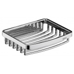 Keuco Solo Koszyk na mydło, Chrom 24941010000