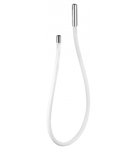 Keuco Wąż strumieniowy SPA 180 cm, Chrom 59996511800