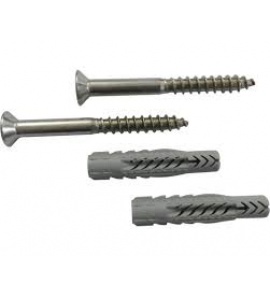 Keuco Zestaw montażowy Nr. 2 34991000100