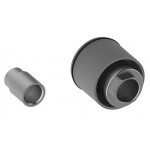 Keuco Zestaw przedłużający 59916000071