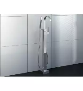 KOHLMAN Axis Bateria wannowa wolnostojąca QF1165N