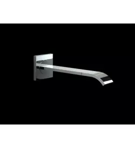 KOHLMAN AXIS Wylewka wannowa 230 QW230N
