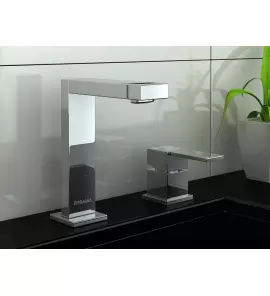 KOHLMAN EXCELENT Bateria umywalkowa QB205H