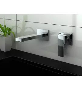 KOHLMAN EXCELENT Bateria umywalkowa QW180H