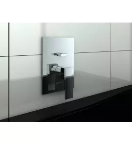 KOHLMAN EXCELENT Bateria wannowa QW210H