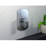 KOHLMAN Foxal Bateria prysznicowa QW220F