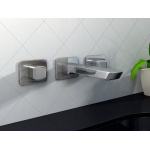 KOHLMAN Foxal Bateria umywalkowa podtynkowa QW190F