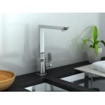 KOHLMAN Foxal Bateria kuchenna QB140F