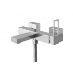 KOHLMAN NEXEN Bateria wannowa ścienna QW110U