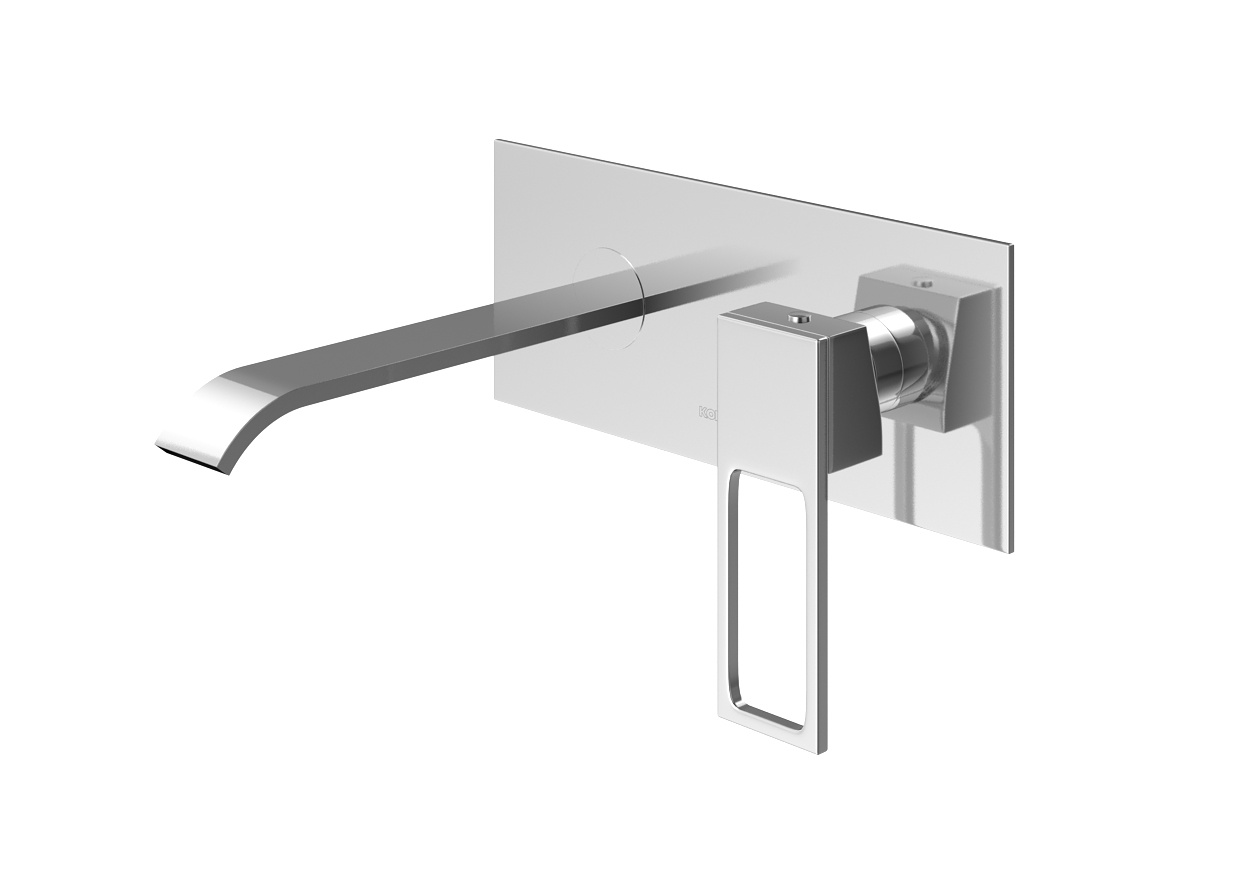 KOHLMAN NEXEN-S Bateria umywalkowa SQW185U