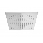 Kohlman Saxo Zestaw wannowo-natryskowy podtynkowy Chrom QW211SQ40